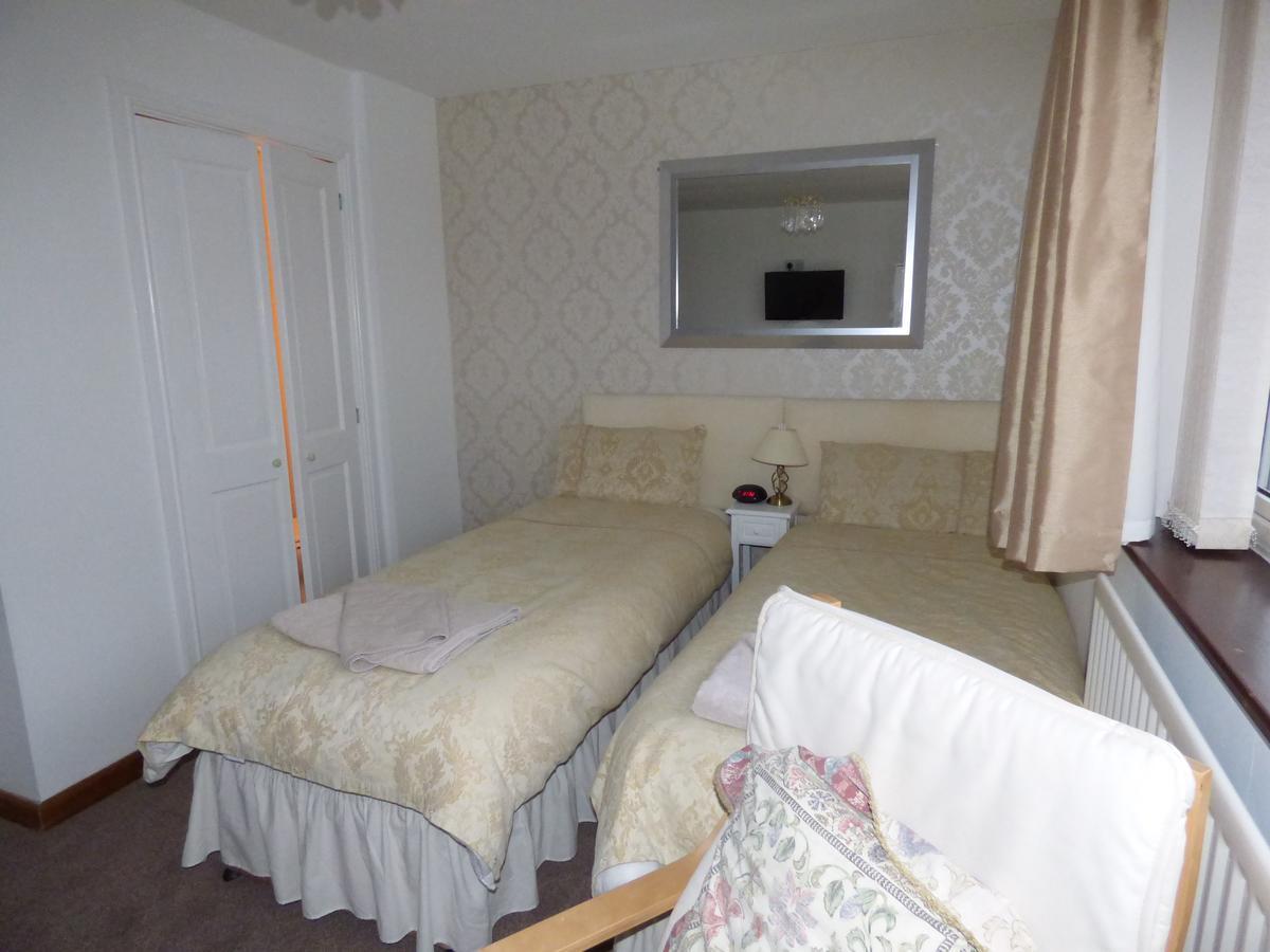 Jasmine House Bed & Breakfast Cleator Zewnętrze zdjęcie