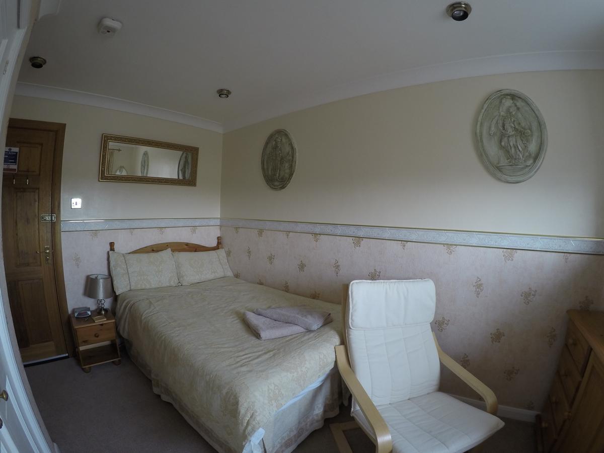 Jasmine House Bed & Breakfast Cleator Zewnętrze zdjęcie