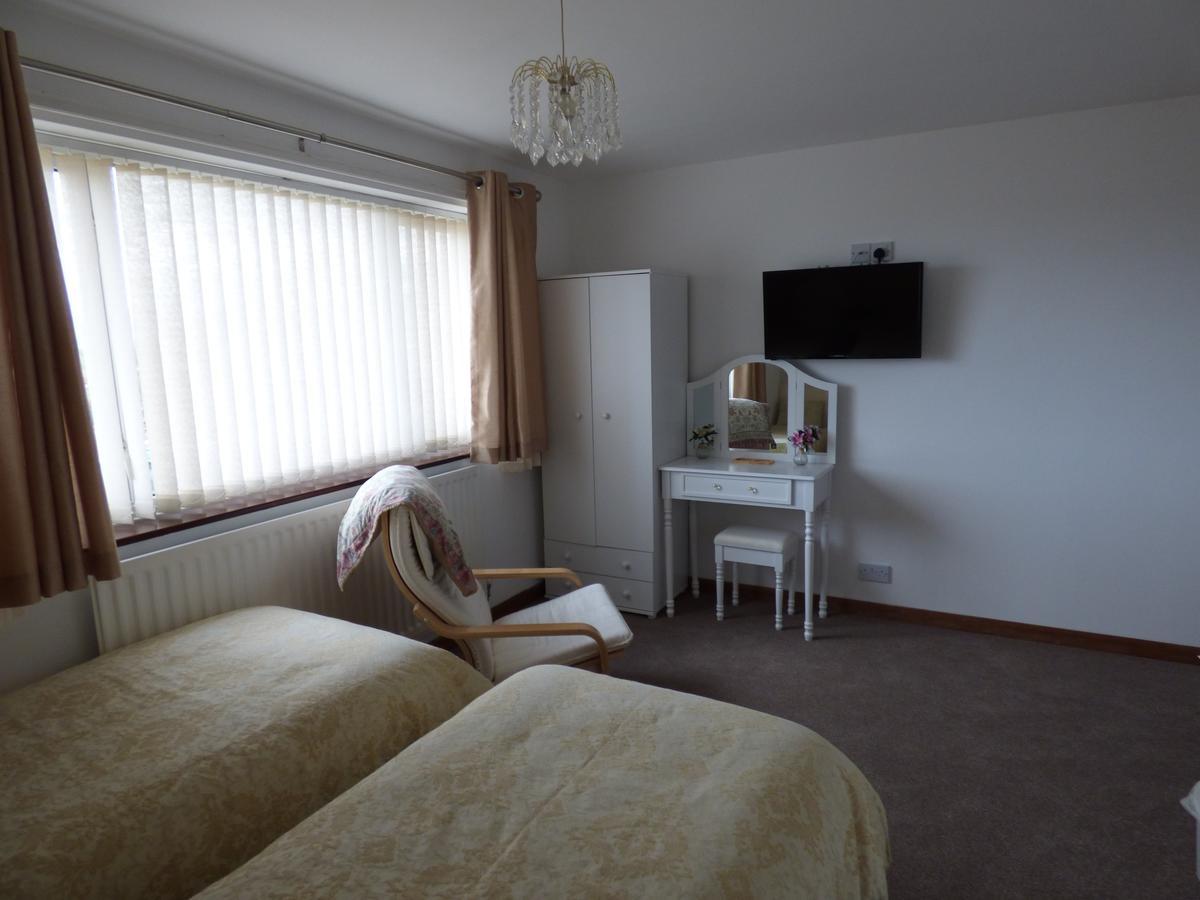 Jasmine House Bed & Breakfast Cleator Zewnętrze zdjęcie